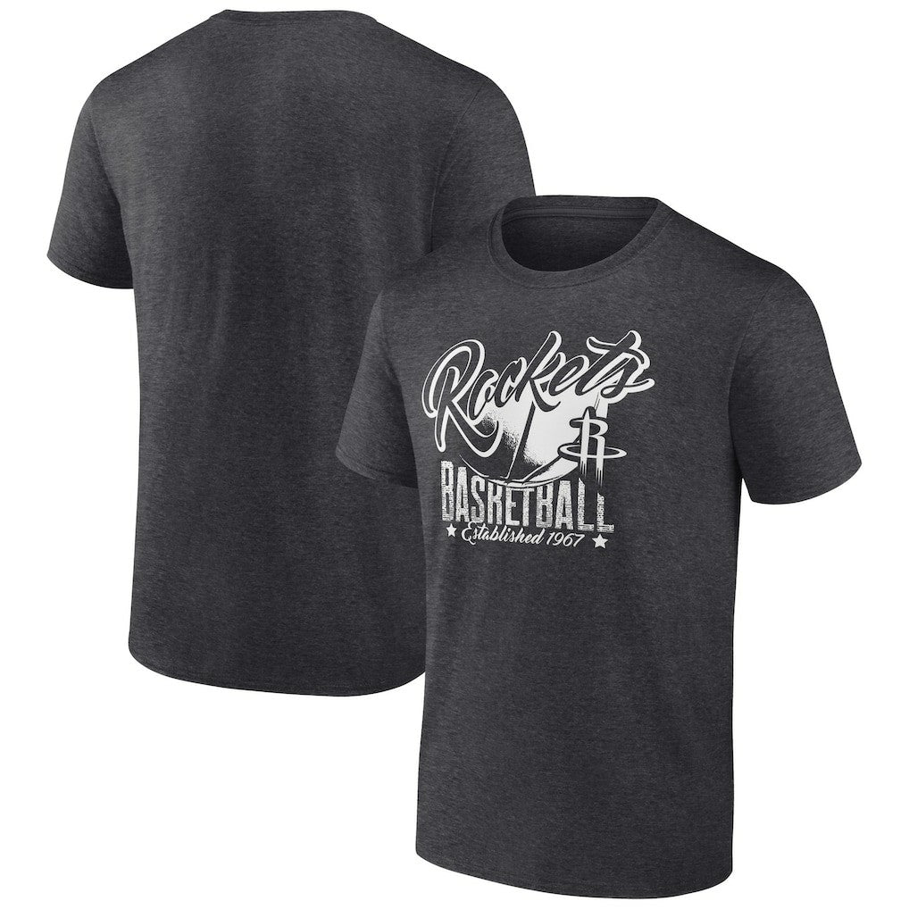 Houston Rockets Winner T-Shirt