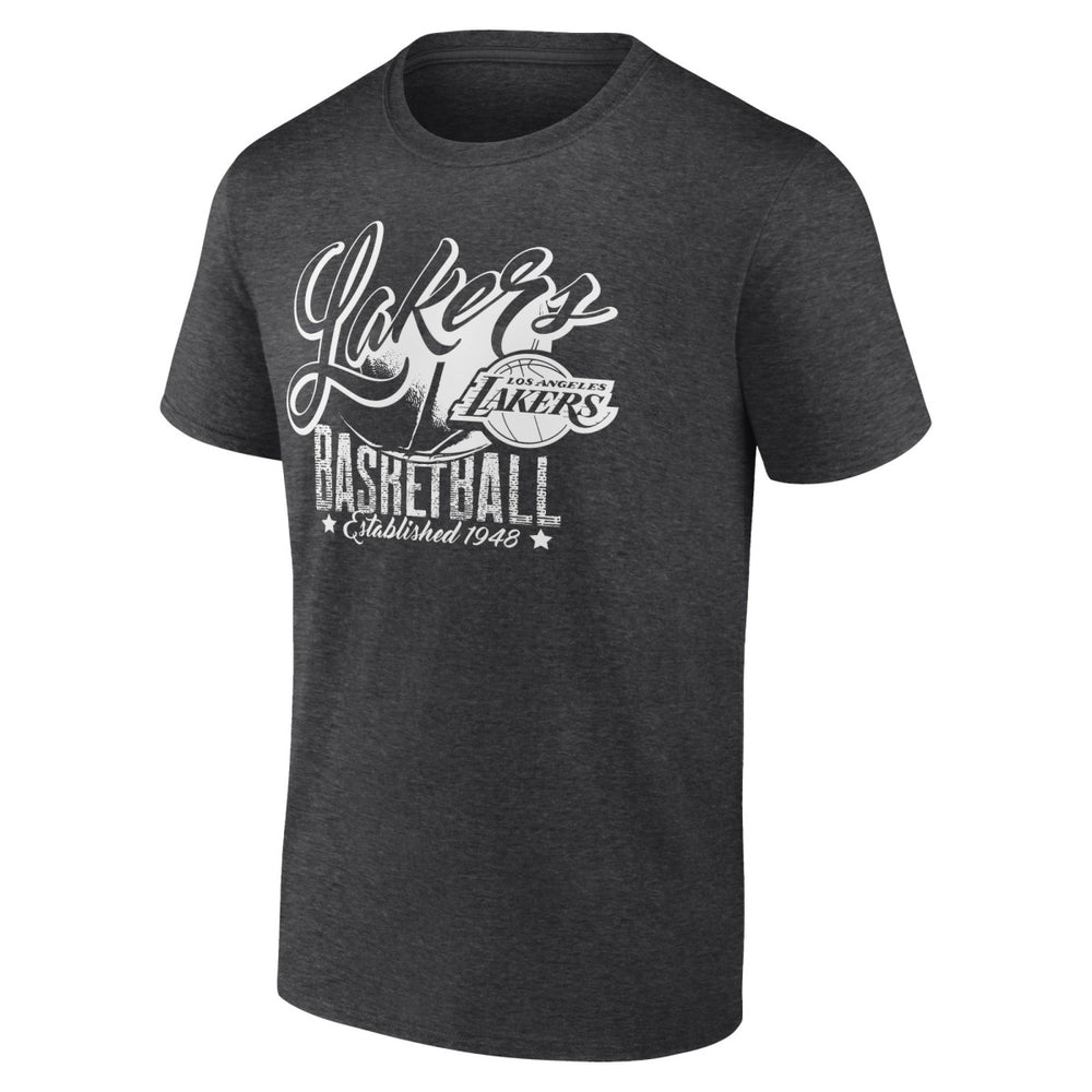 Los Angeles Lakers Winner T-Shirt