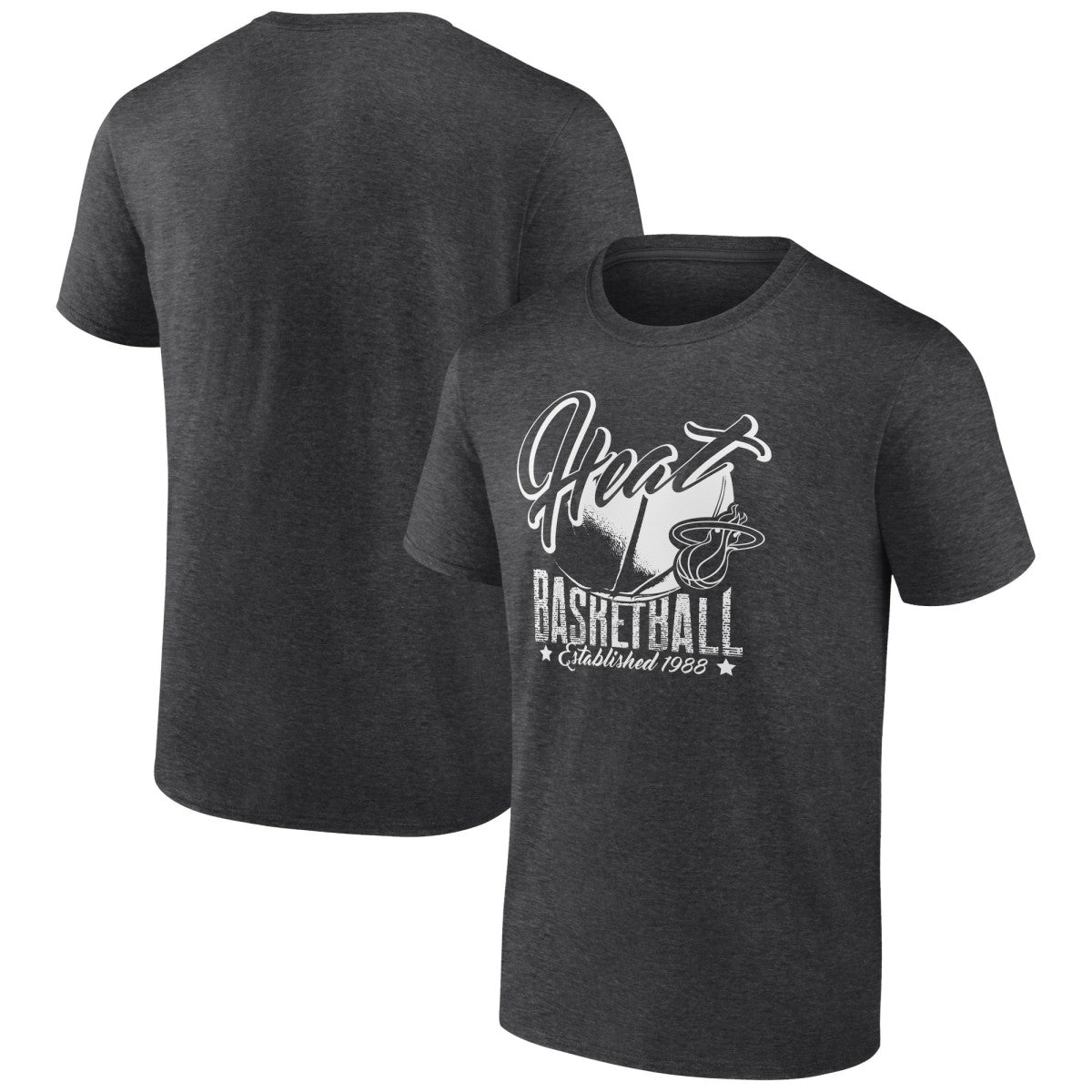 Miami Heat Winner T-Shirt