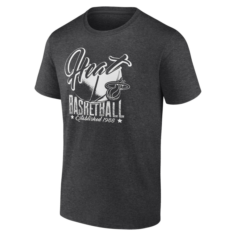 Miami Heat Winner T-Shirt