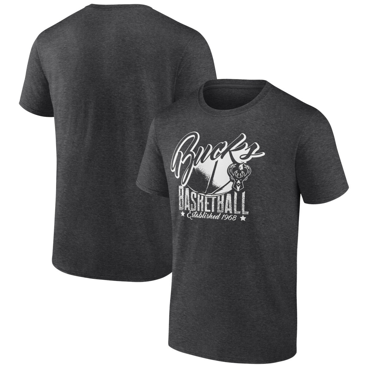 Milwaukee Bucks Winner T-Shirt