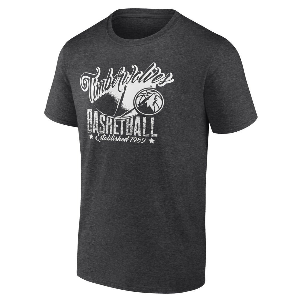 Minnesota Timberwolves Winner T-Shirt