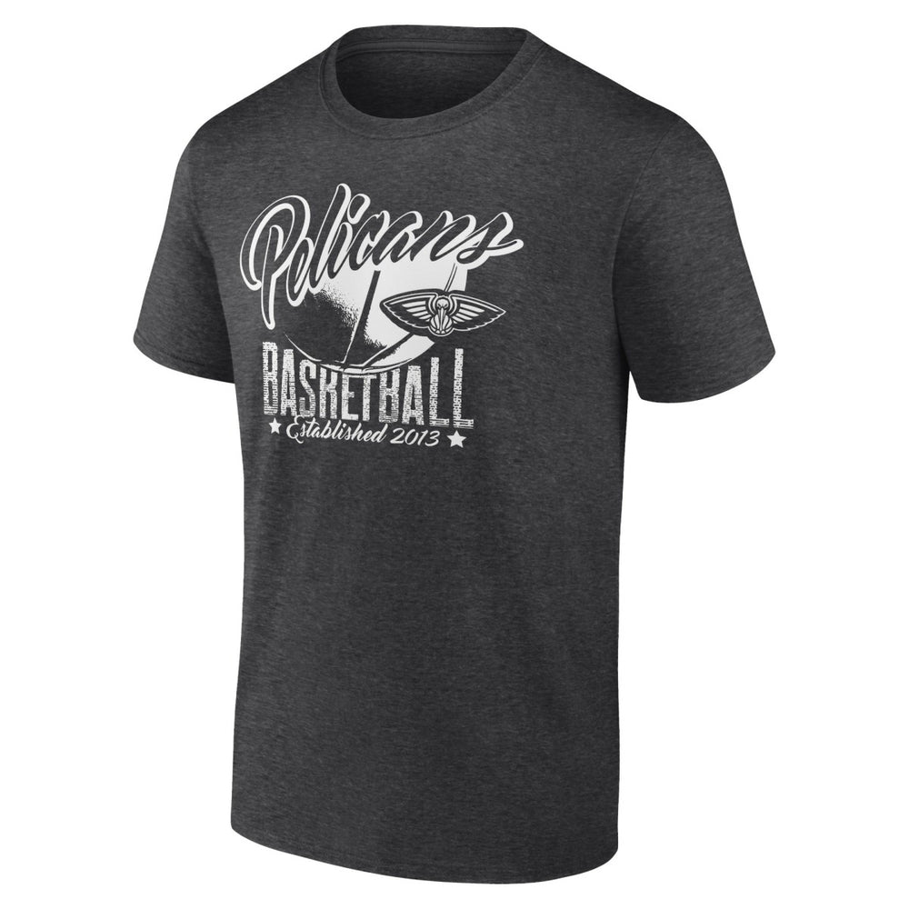 New Orleans Pelicans Winner T-Shirt