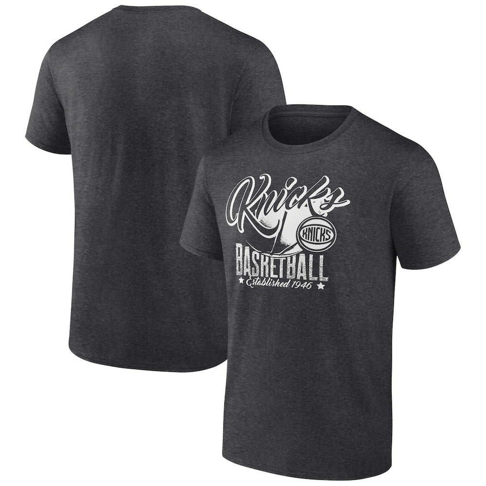 New York Knicks Winner T-Shirt