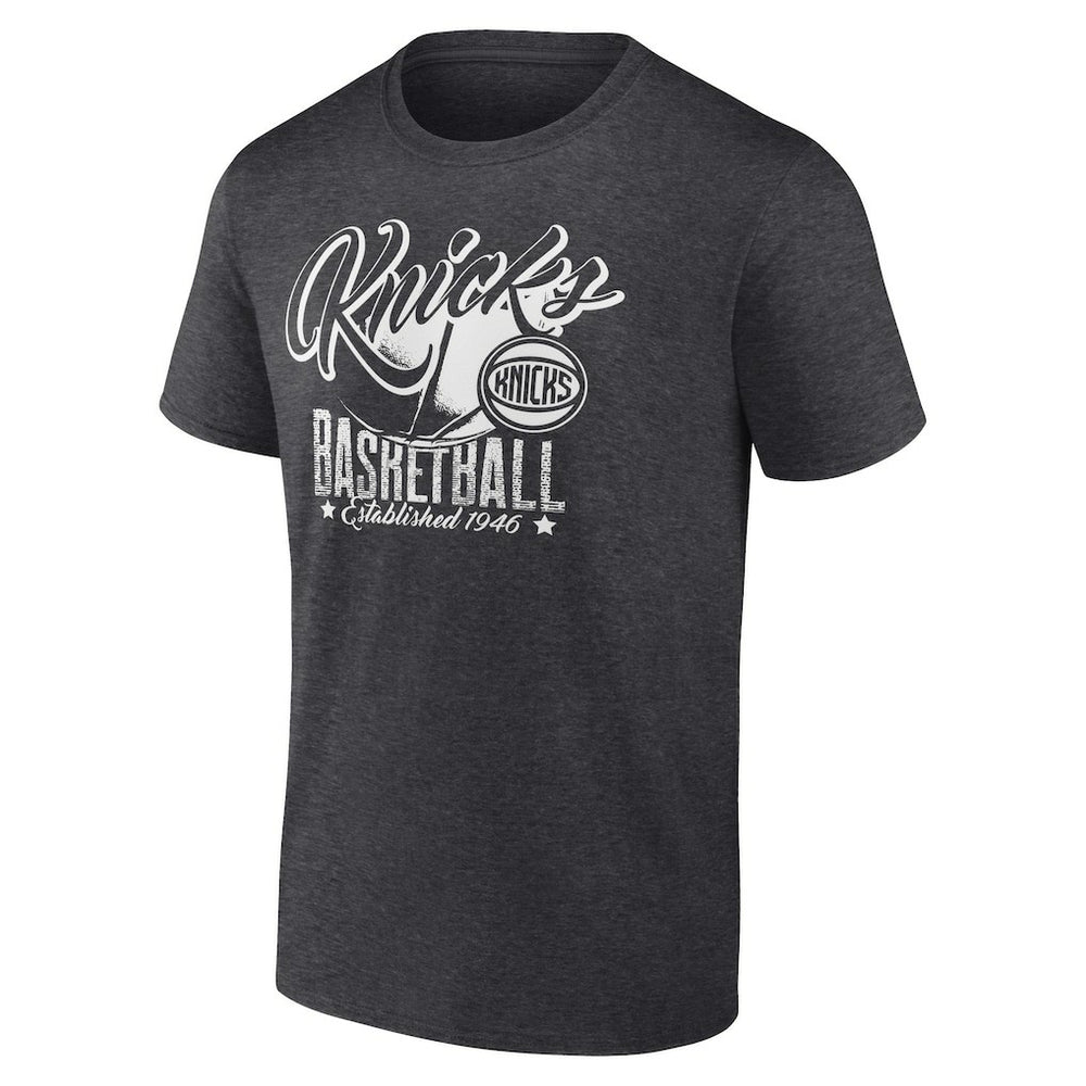 New York Knicks Winner T-Shirt