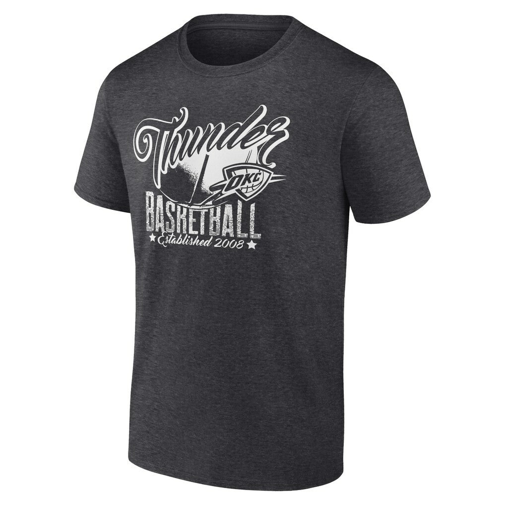 Oklahoma City Thunder Winner T-Shirt