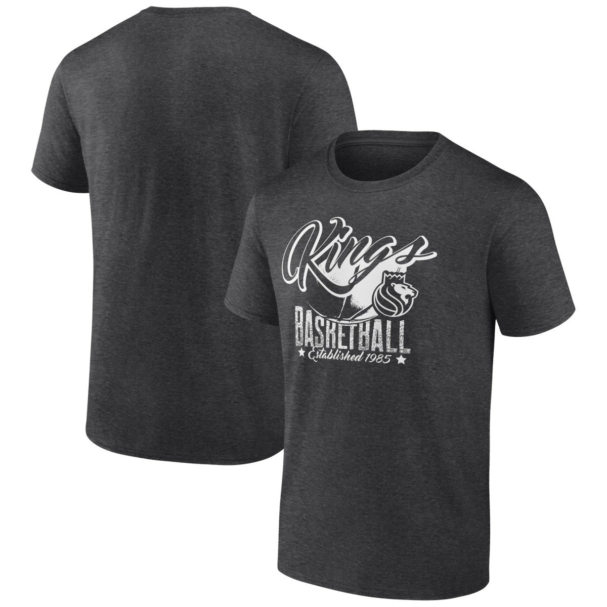 Sacramento Kings Winner T-Shirt