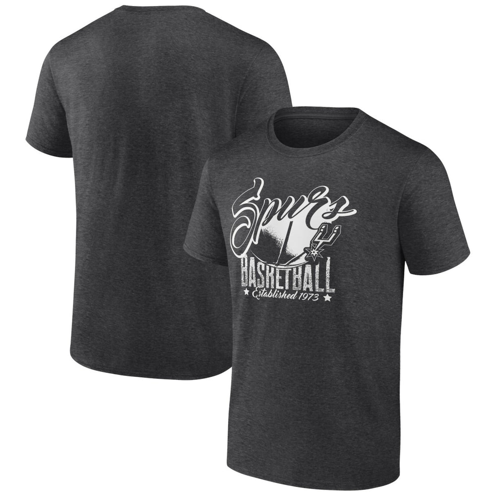 San Antonio Spurs Winner T-Shirt