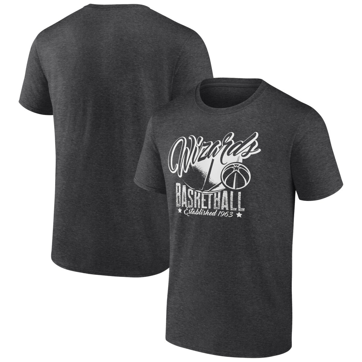 Washington Wizards Winner T-Shirt
