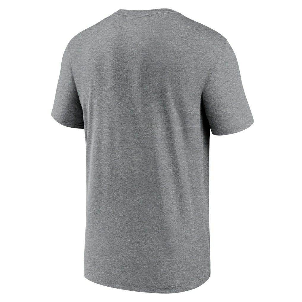 Legend Team Shoutout Performance T-Shirt - Cincinnati Bengals T-shirts