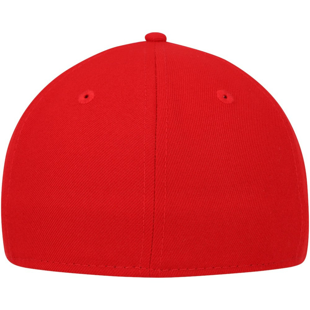 USWNT New Era Team Basic 59FIFTY Fitted Hat