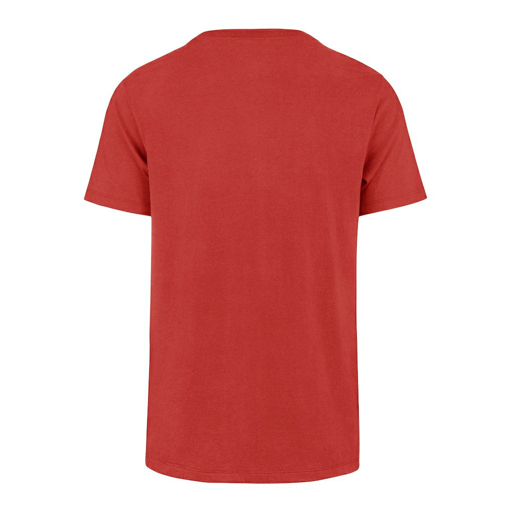 '47 Faithful to the Bay Regional Franklin T-Shirt - San Francisco 49ers T-shirts