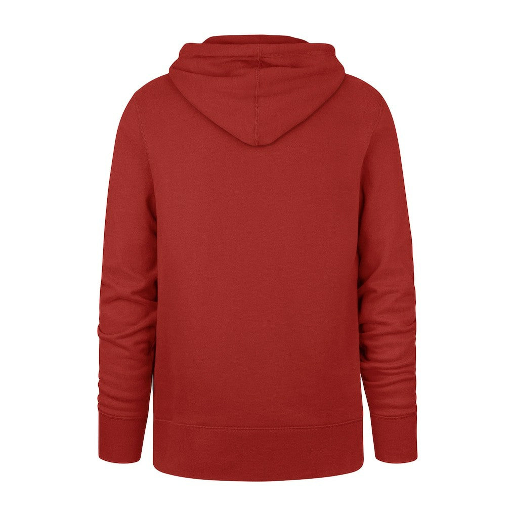'47 Regional Headline Pullover Hoodie - San Francisco 49ers Hoodies