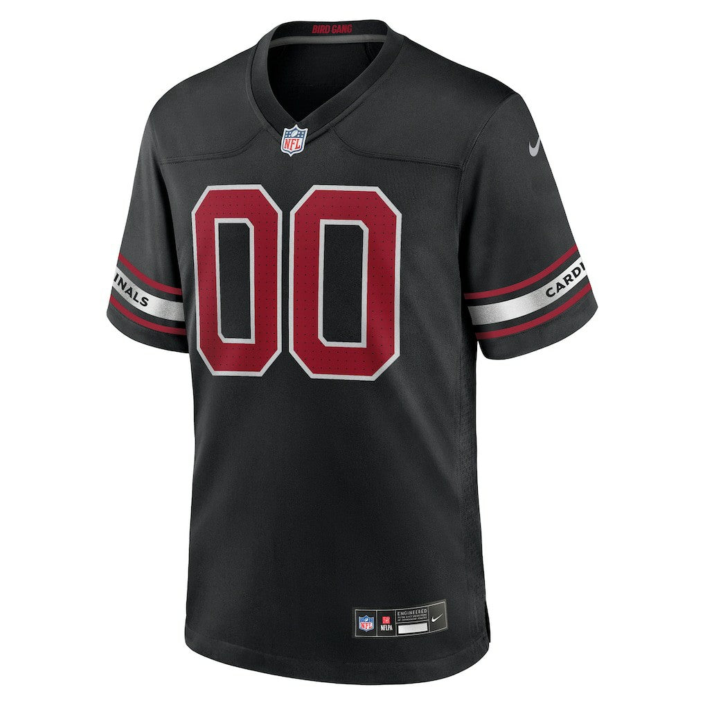 Alternate Custom Game Jersey - Arizona Cardinals Jerseys