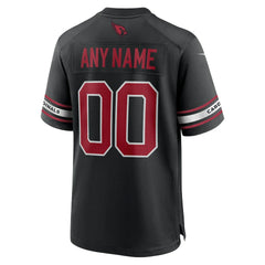 Alternate Custom Game Jersey - Arizona Cardinals Jerseys