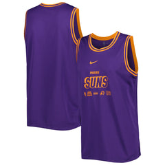 Nike Phoenix Suns Courtside DNA Performance Tank Top