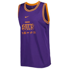 Nike Phoenix Suns Courtside DNA Performance Tank Top
