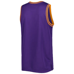 Nike Phoenix Suns Courtside DNA Performance Tank Top