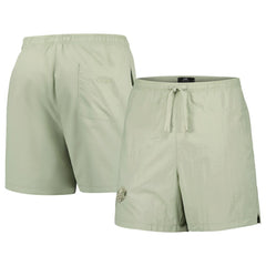 Pro Standard Neutrals 2.0 Woven Shorts - Buffalo Bills Shorts