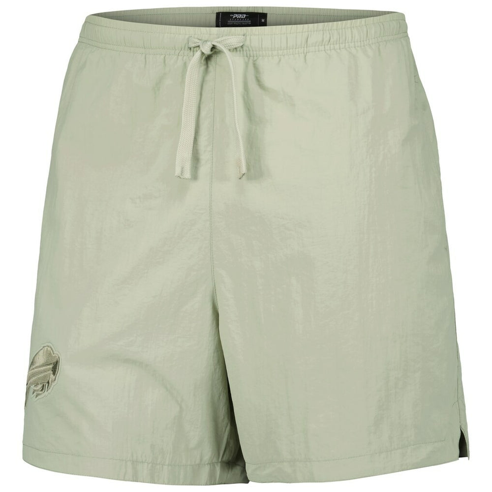 Pro Standard Neutrals 2.0 Woven Shorts - Buffalo Bills Shorts