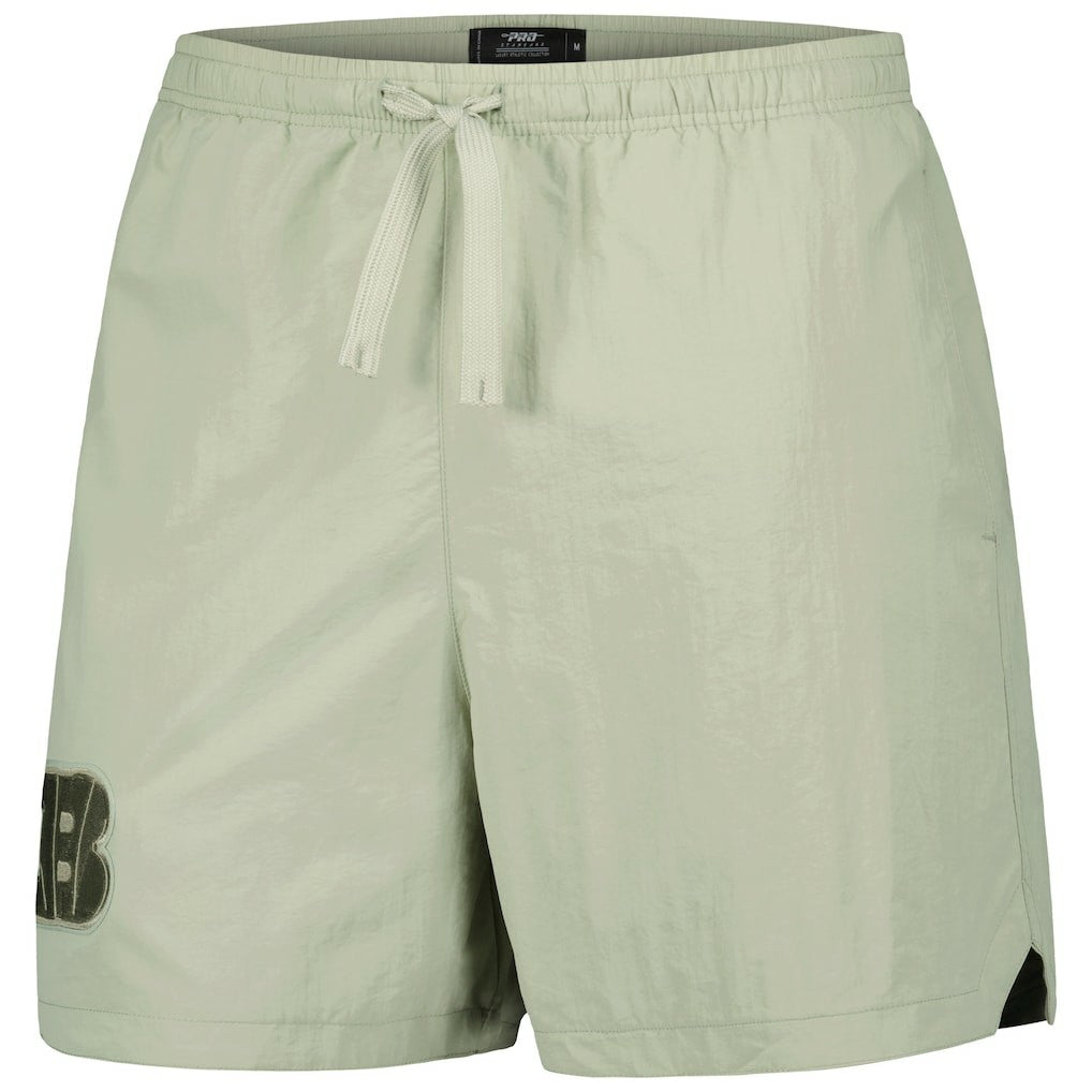 Pro Standard Neutrals 2.0 Woven Shorts - Cincinnati Bengals Shorts
