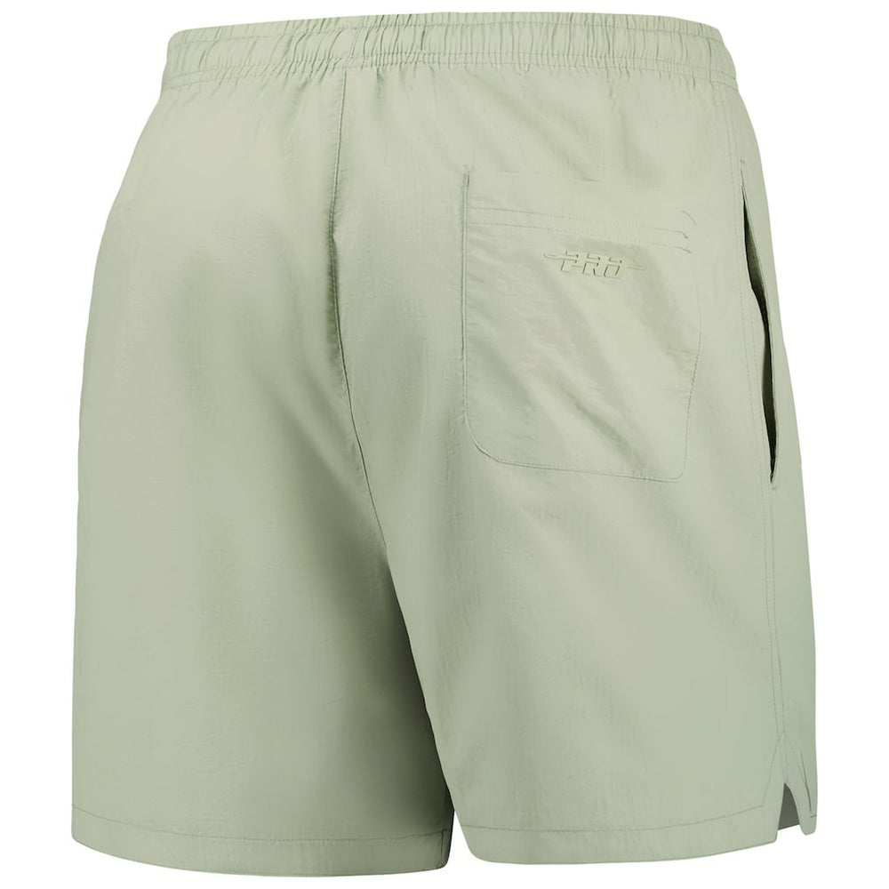 Pro Standard Neutrals 2.0 Woven Shorts - Cincinnati Bengals Shorts