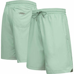 Pro Standard Neutrals 2.0 Woven Shorts - Dallas Cowboys Shorts