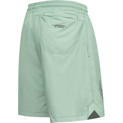 Pro Standard Neutrals 2.0 Woven Shorts - Dallas Cowboys Shorts