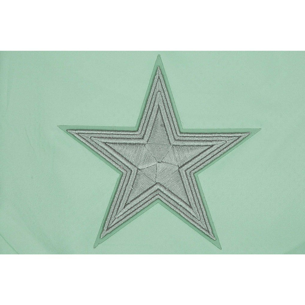 Pro Standard Neutrals 2.0 Woven Shorts - Dallas Cowboys Shorts
