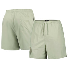 Pro Standard Neutrals 2.0 Woven Shorts - Minnesota Vikings Shorts