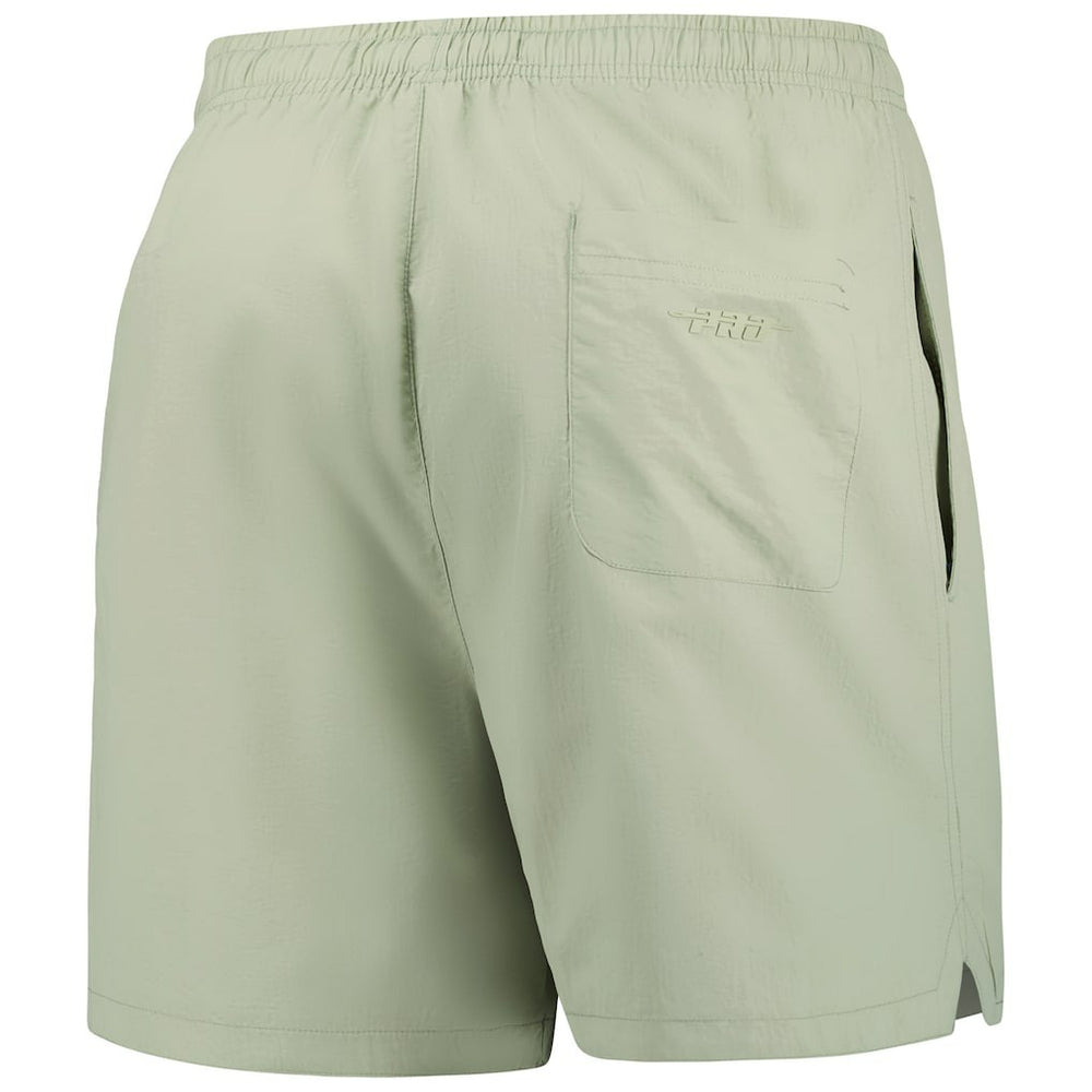 Pro Standard Neutrals 2.0 Woven Shorts - Minnesota Vikings Shorts
