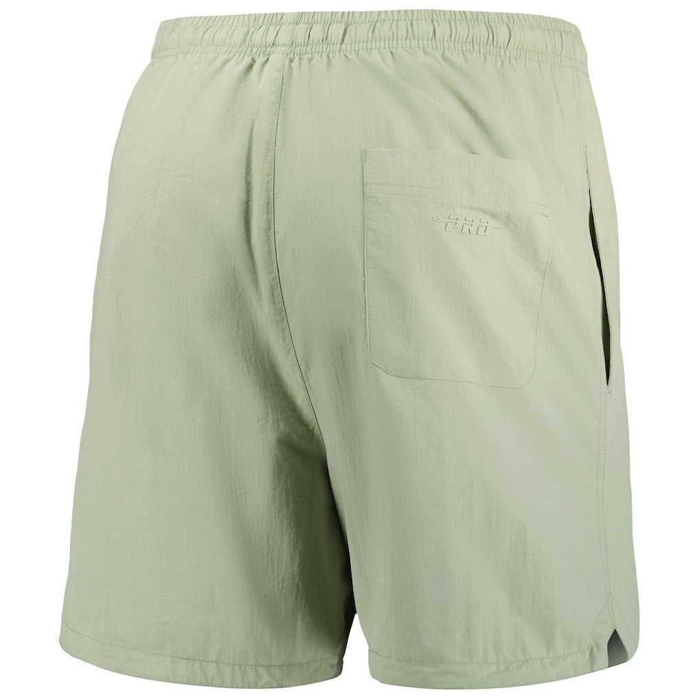 Pro Standard Neutrals 2.0 Woven Shorts - New York Giants Shorts