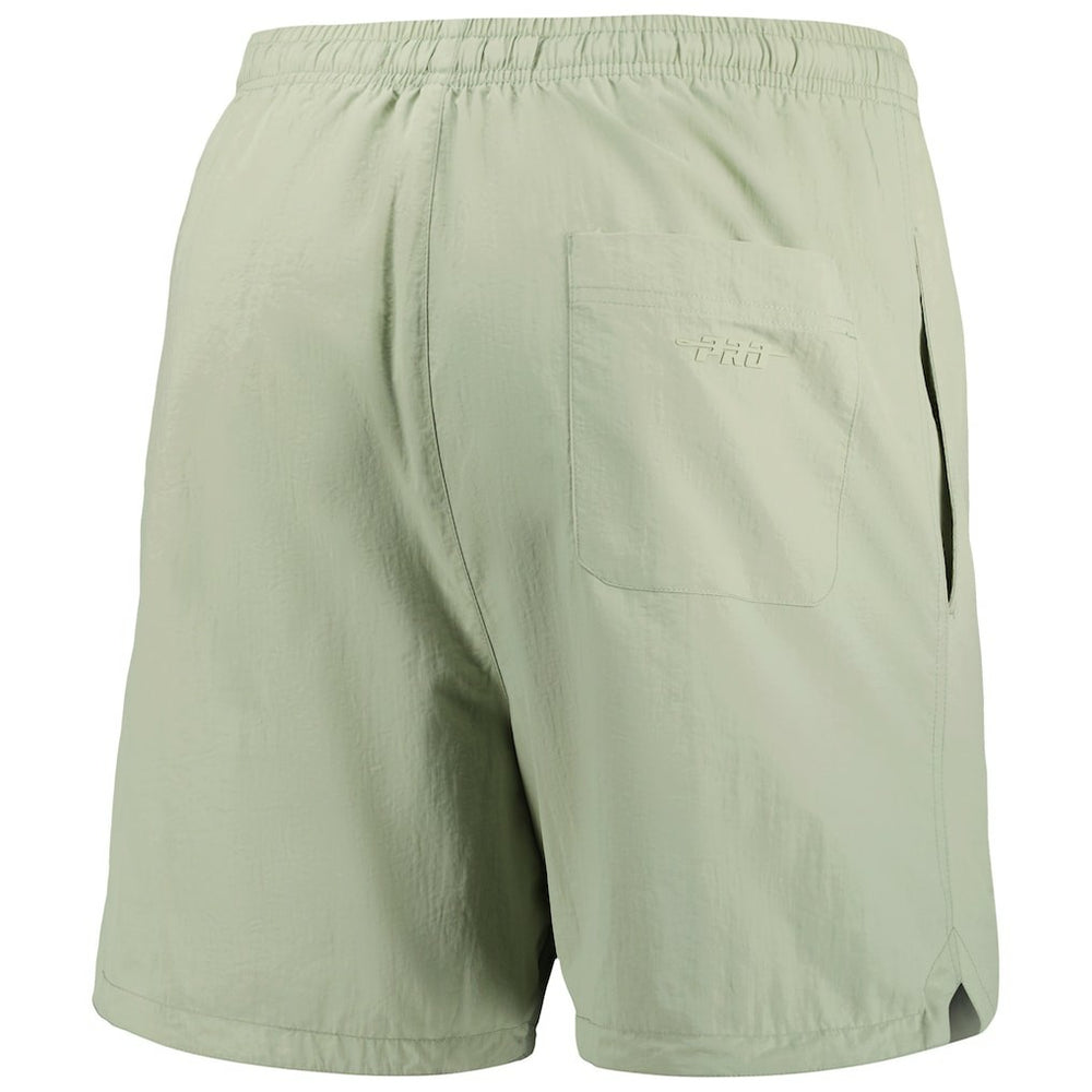 Pro Standard Neutrals 2.0 Woven Shorts - New York Giants Shorts