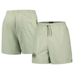 Pro Standard Neutrals 2.0 Woven Shorts - New York Jets Shorts