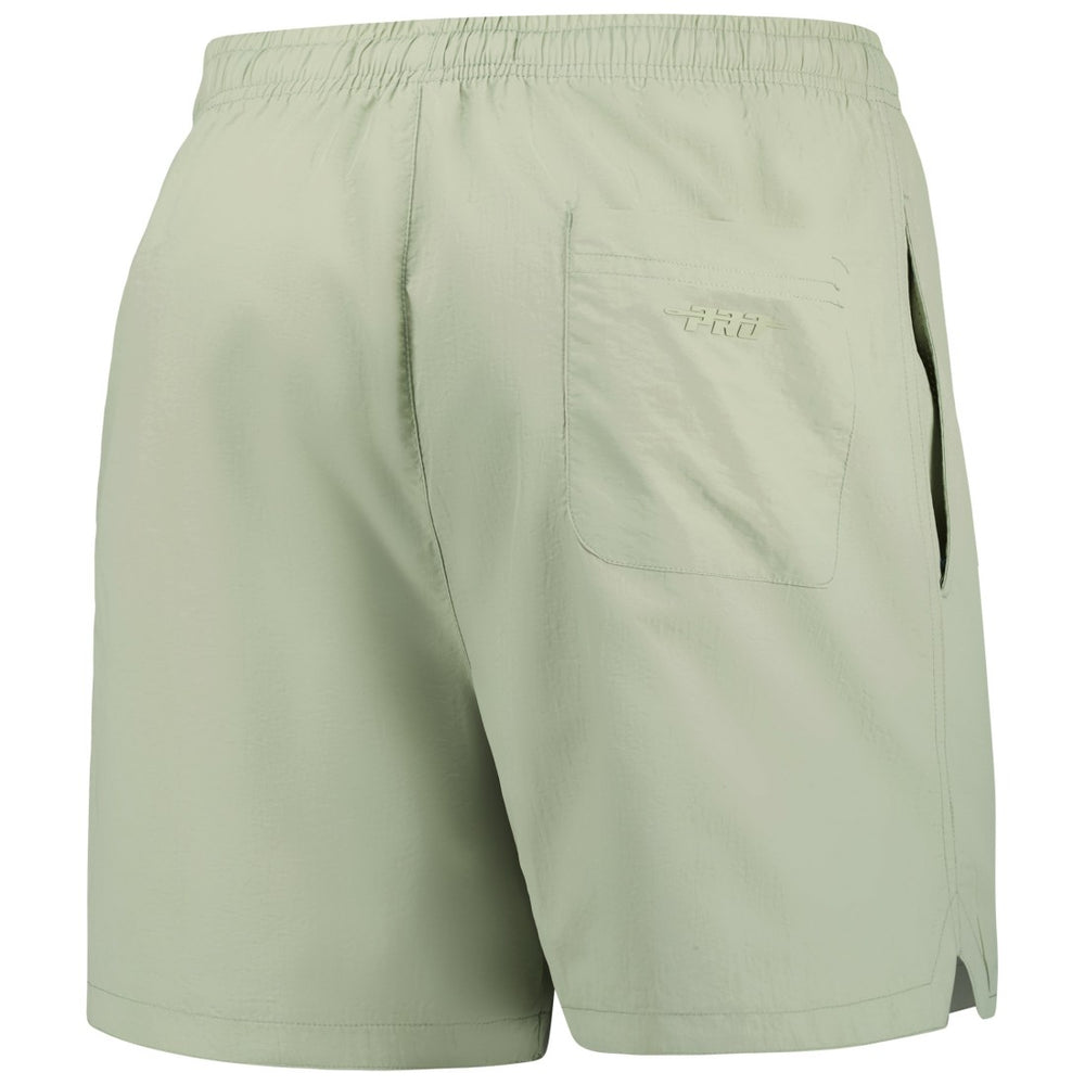 Pro Standard Neutrals 2.0 Woven Shorts - New York Jets Shorts