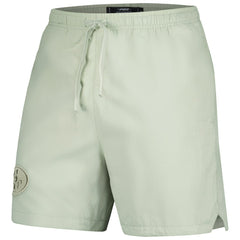 Pro Standard Neutrals 2.0 Woven Shorts - San Francisco 49ers Shorts
