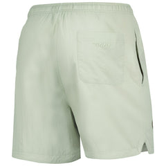 Pro Standard Neutrals 2.0 Woven Shorts - San Francisco 49ers Shorts