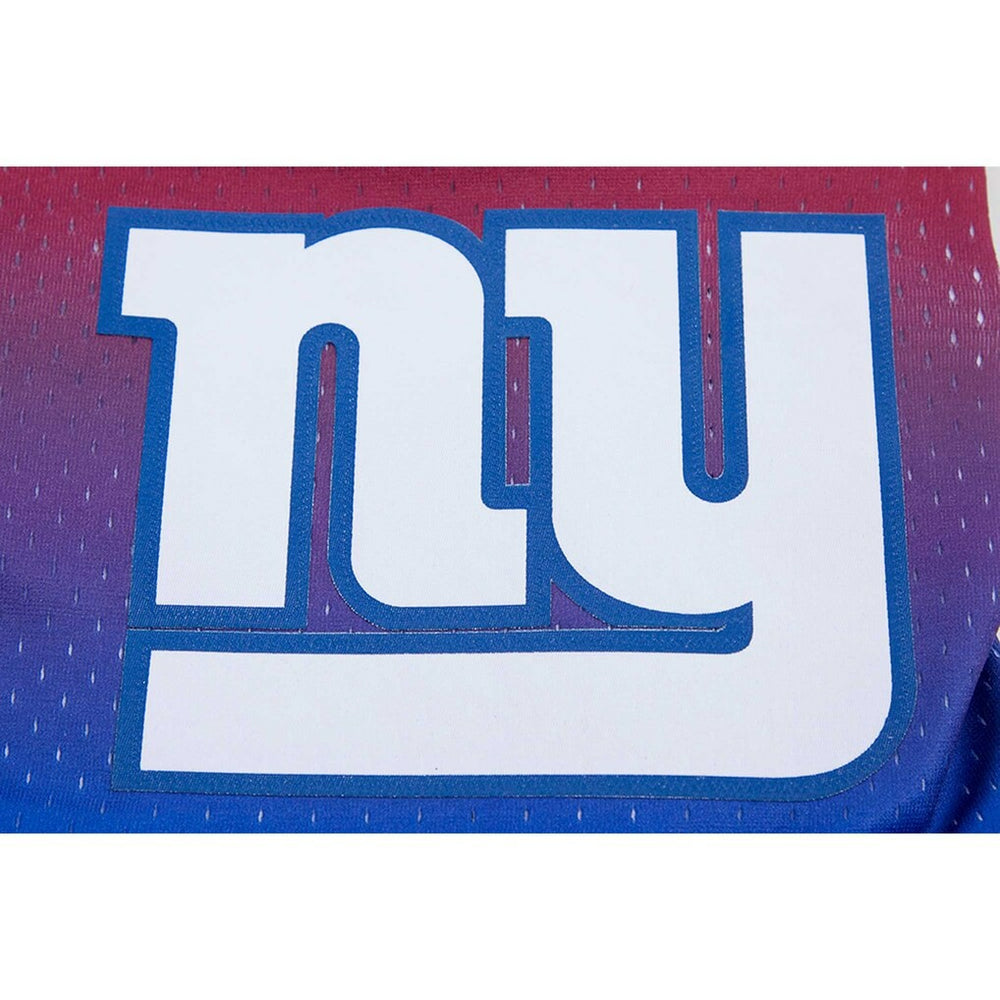 Pro Standard Ombre Mesh Shorts - New York Giants Shorts