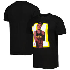 Trae Young Atlanta Hawks Stadium Essentials Player Metro T-Shirt
