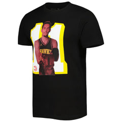 Trae Young Atlanta Hawks Stadium Essentials Player Metro T-Shirt