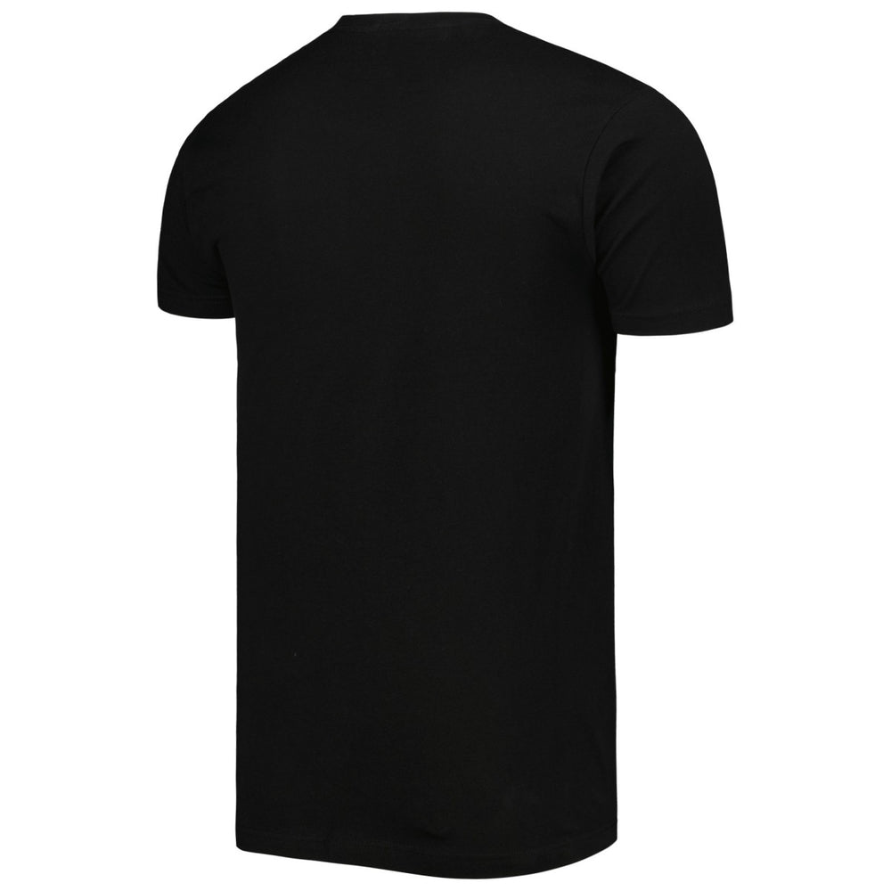 Damian Lillard Portland Trail Blazers Stadium Essentials Player Metro T-Shirt