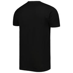 Damian Lillard Portland Trail Blazers Stadium Essentials Player Metro T-Shirt
