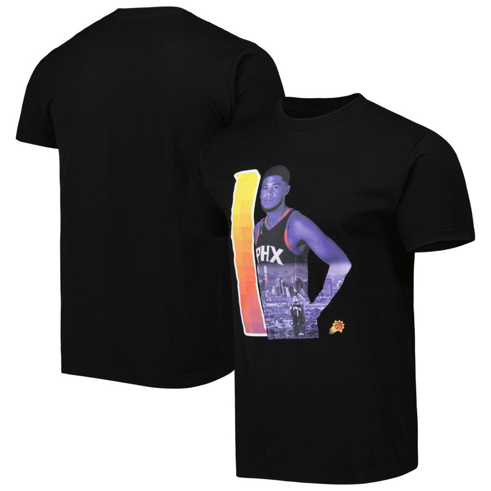 Devin Booker Phoenix Suns Stadium Essentials Player Metro T-Shirt
