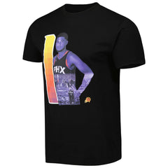 Devin Booker Phoenix Suns Stadium Essentials Player Metro T-Shirt