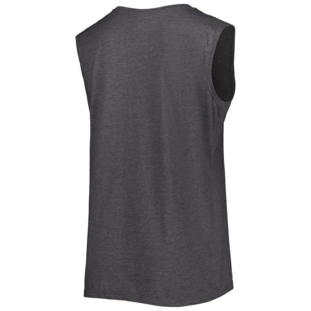 Women's Plus Size Tank Top - Las Vegas Raiders Tops