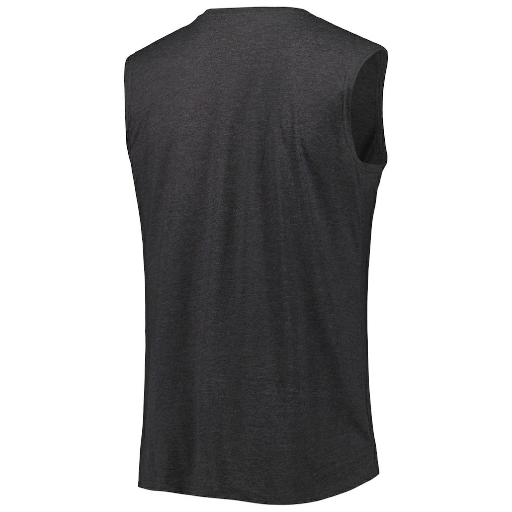 Women's Plus Size Tank Top - New Orleans Saints Tops