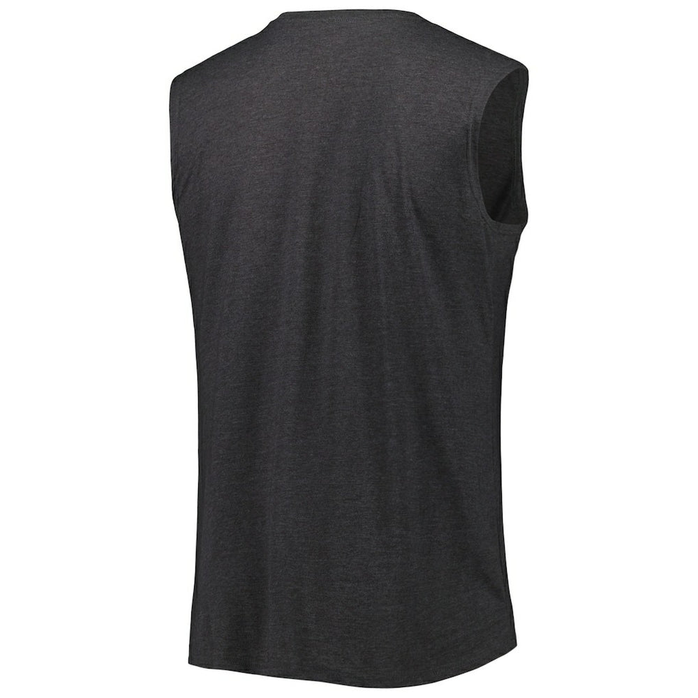 Women's Plus Size Tank Top - New Orleans Saints Tops
