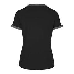 Black Chicago White Sox '47 Women's City Connect Sweet Heat Peyton T-Shirt