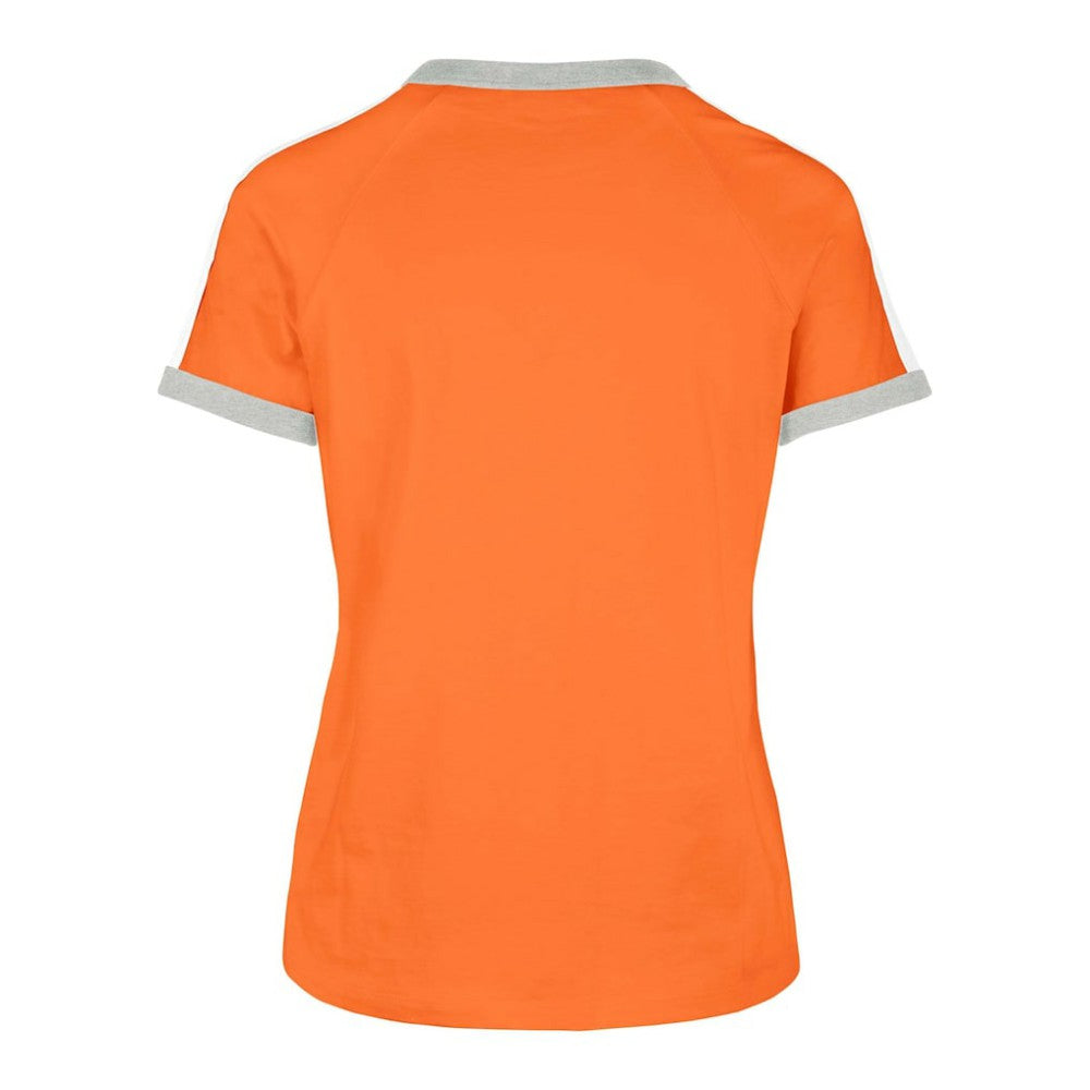 Orange San Francisco Giants '47 Women's City Connect Sweet Heat Peyton T-Shirt