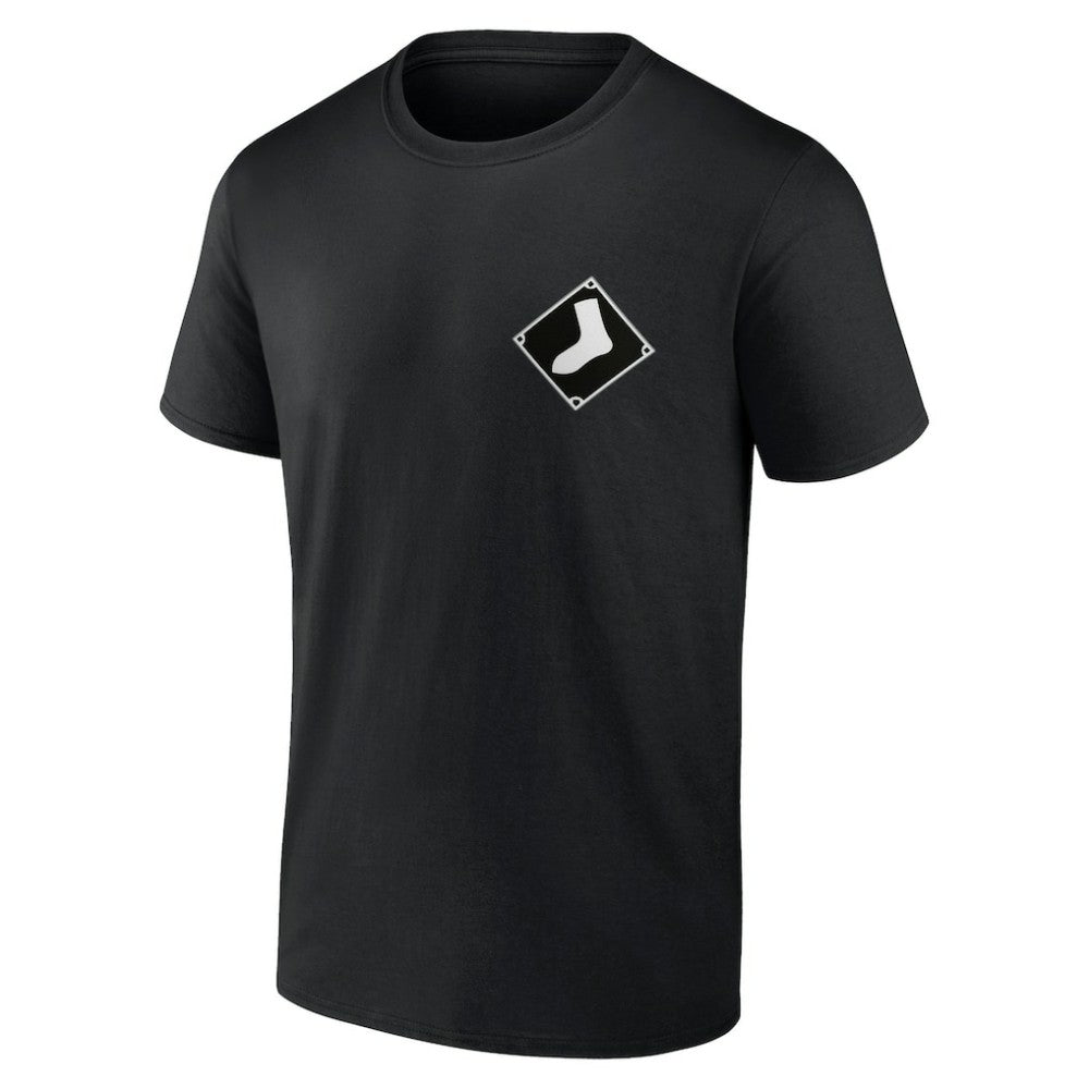 Black Chicago White Sox Bring It T-Shirt